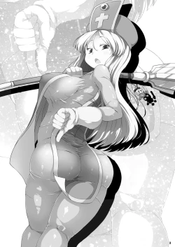 Page 2 of Souryo-san| 僧侶小姐