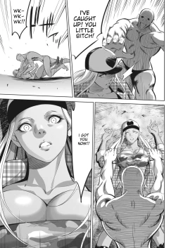 Page 9 of Oni Game 8