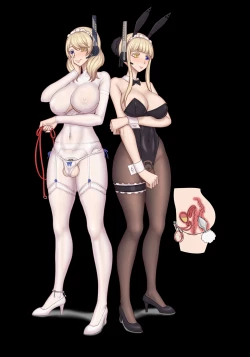 Page 10 of 女仆二人的剧照