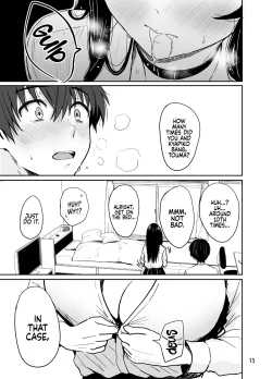 Page 17 of Gal to Meccha Namahame Nakadashi Ecchi Suru Hanashi #2 | Having Tons of Bareback Sex with Gyarus #2