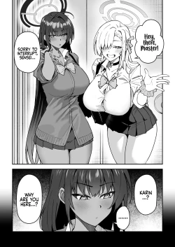 Page 6 of Seito to Nakayoku Nareru Tatta Hitotsu no Houhou 2 | The Method for Getting along with your Students 2