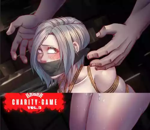 Download Charity Game Chapter 5