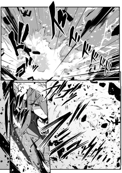 Page 38 of Twilight Obscura Episode:01 "From the Ashes of Darkness"