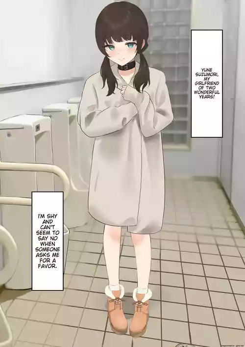 Download Submissive Girlfriend