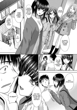 Page 30 of Shinseki Midara My Home Harem Ch.1-5
