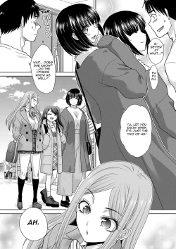 Page 31 of Shinseki Midara My Home Harem Ch.1-5