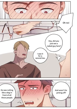 Page 15 of Risky Aristocrat