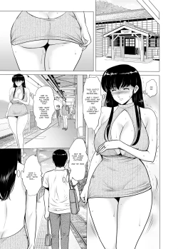 Page 29 of Hitozuma Kanrinin Kyoko 11: |The Perils of Married Manger Kyoko Part 11: Conclusion