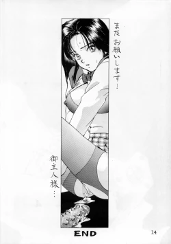 Page 13 of Shoujo Gashuu 2