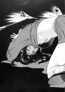 Page 24 of Shoujo Gashuu 2