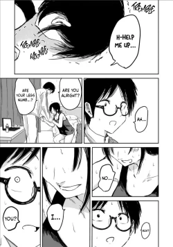 Page 15 of Uenozumi Dai 14 wa | Ueno-kun Has Been Developed Chapter 14