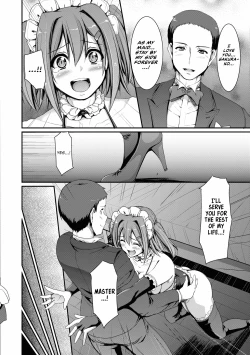 Page 138 of Maid Gakuen e Youkoso!! - Welcome to Maid Academy