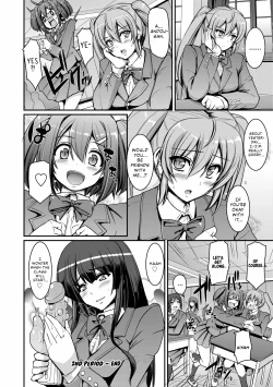 Page 68 of Maid Gakuen e Youkoso!! - Welcome to Maid Academy