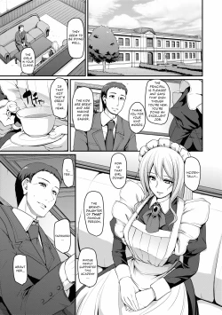 Page 69 of Maid Gakuen e Youkoso!! - Welcome to Maid Academy