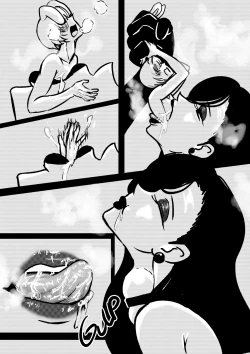 Page 3 of Who Ate Roger Rabbit?