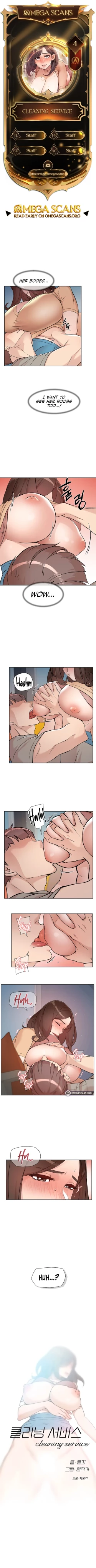 Page 32 of Cleaning Service