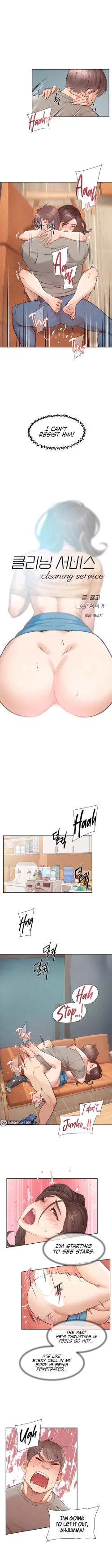 Page 41 of Cleaning Service