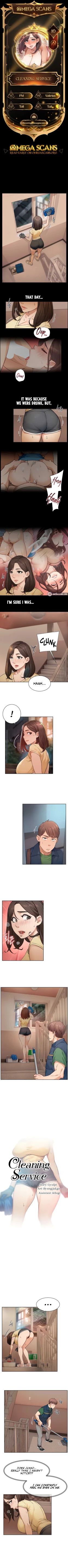 Page 71 of Cleaning Service