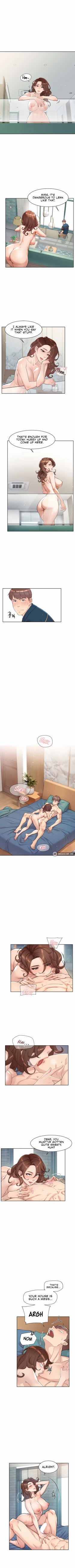 Page 7 of Cleaning Service