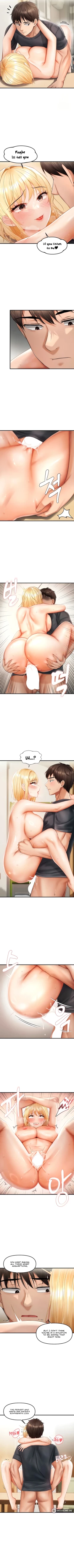 Page 114 of Disciplining the Top Delinquent Bitch Through a Random Chatting App