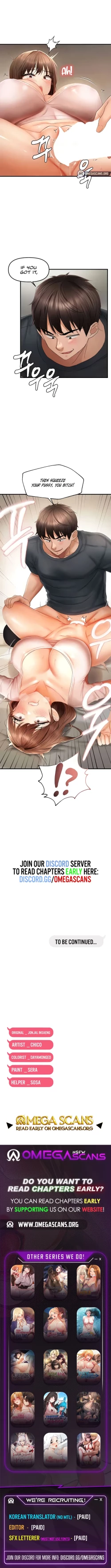 Page 146 of Disciplining the Top Delinquent Bitch Through a Random Chatting App