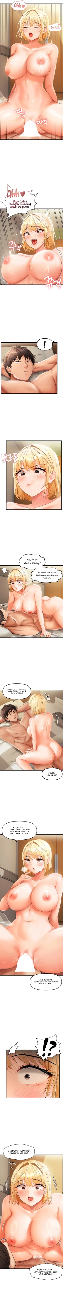 Page 162 of Disciplining the Top Delinquent Bitch Through a Random Chatting App