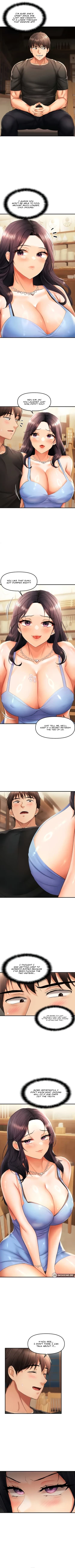 Page 180 of Disciplining the Top Delinquent Bitch Through a Random Chatting App