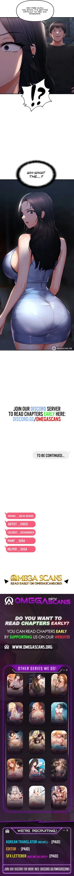 Page 198 of Disciplining the Top Delinquent Bitch Through a Random Chatting App