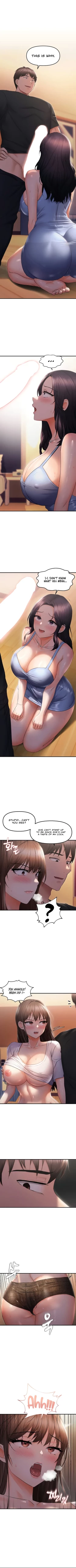 Page 212 of Disciplining the Top Delinquent Bitch Through a Random Chatting App