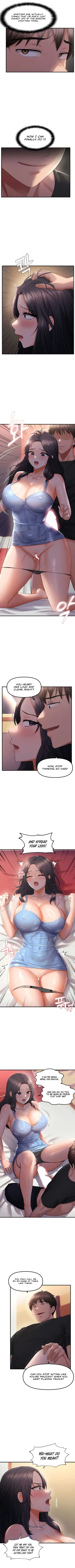 Page 225 of Disciplining the Top Delinquent Bitch Through a Random Chatting App