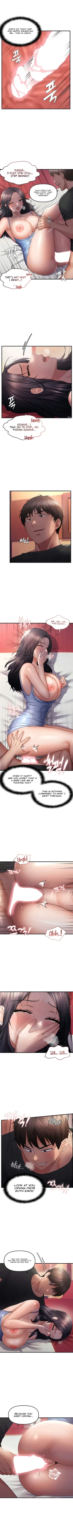 Page 242 of Disciplining the Top Delinquent Bitch Through a Random Chatting App