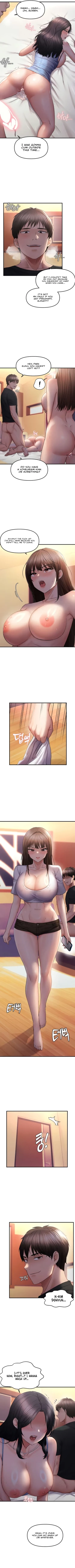 Page 257 of Disciplining the Top Delinquent Bitch Through a Random Chatting App