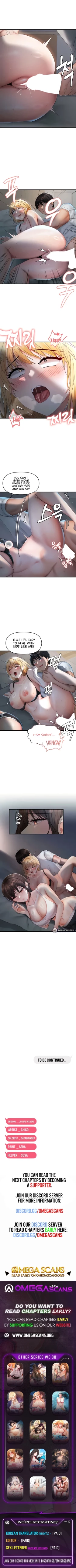 Page 74 of Disciplining the Top Delinquent Bitch Through a Random Chatting App