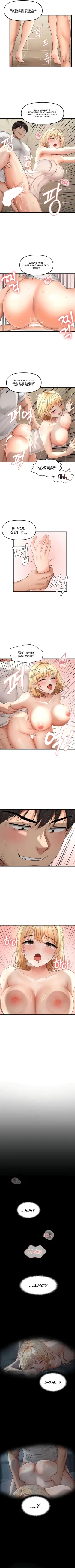 Page 85 of Disciplining the Top Delinquent Bitch Through a Random Chatting App