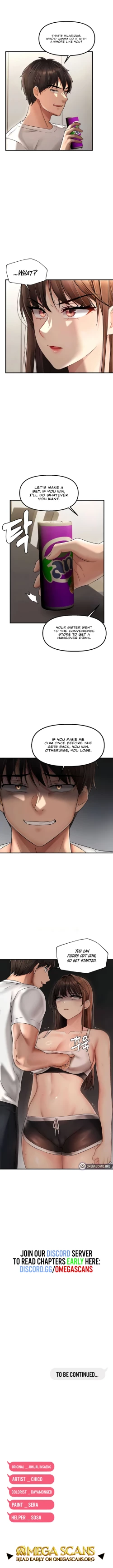 Page 88 of Disciplining the Top Delinquent Bitch Through a Random Chatting App