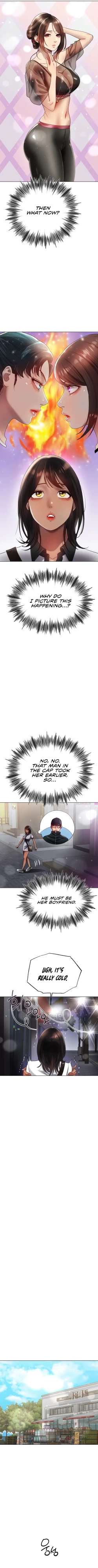 Page 156 of Do You Like to Exercise?