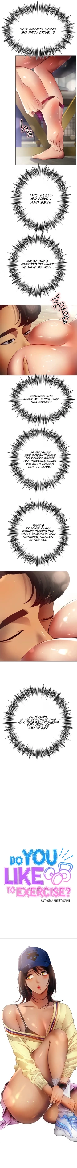 Page 164 of Do You Like to Exercise?