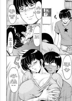 Page 10 of Hitozuma Kanrinin Kyoko | The Perils of Married Manger Kyoko-Complete]