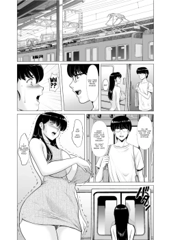 Page 466 of Hitozuma Kanrinin Kyoko | The Perils of Married Manger Kyoko-Complete]