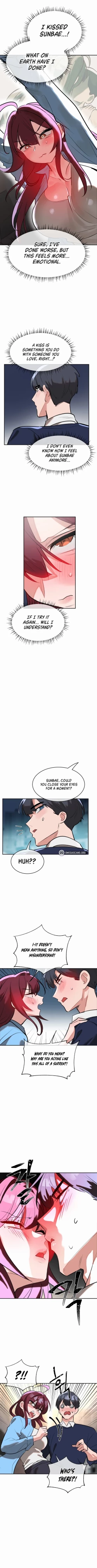 Page 182 of Magical Girl Service