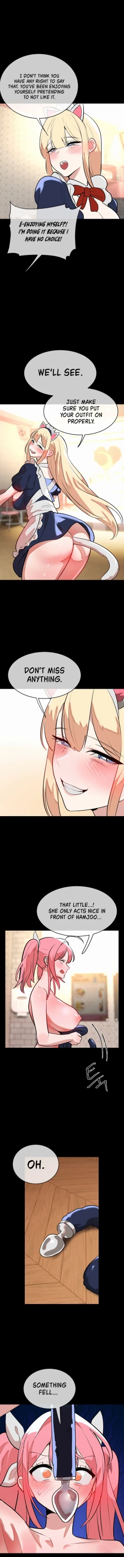 Page 233 of Magical Girl Service