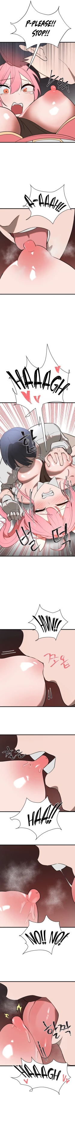 Page 42 of Magical Girl Service