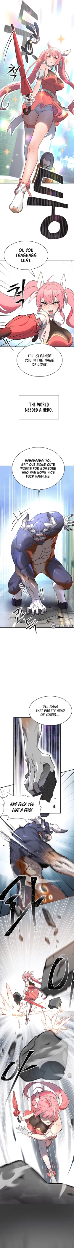 Page 4 of Magical Girl Service