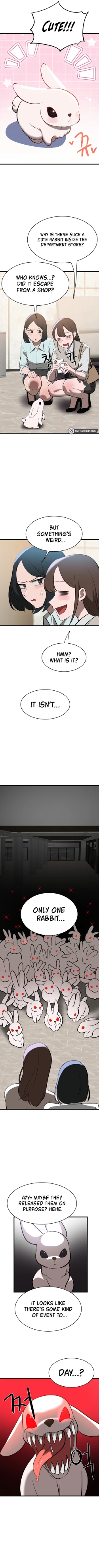 Page 65 of Magical Girl Service