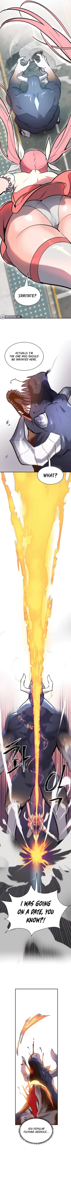 Page 6 of Magical Girl Service