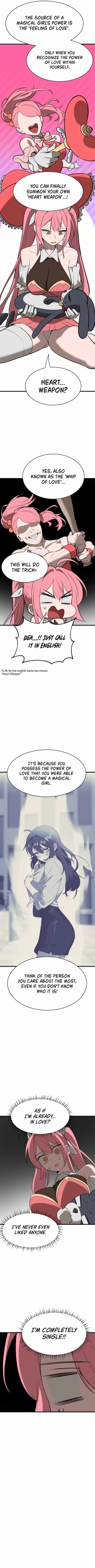 Page 80 of Magical Girl Service
