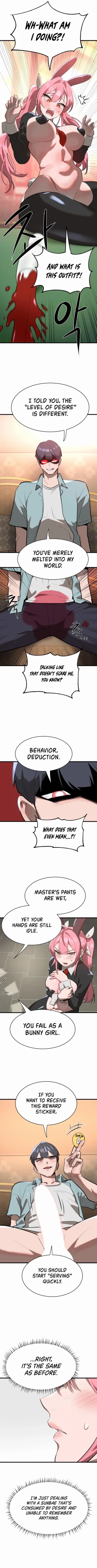 Page 92 of Magical Girl Service