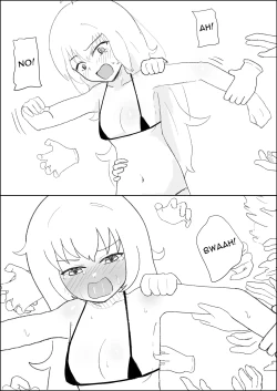 Page 57 of Serea's Tickling Dungeon