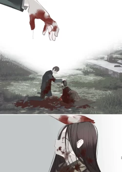 Page 33 of Kaiso Ikken Chou Hoozuki sita