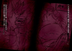 Page 19 of 【中文翻译】ふたなり冒険家フィオナさんの奇妙な出逢い